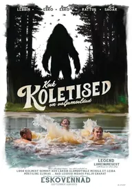 Kõik koletised on väljamõeldud
