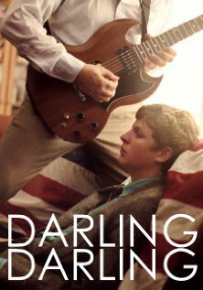 Постер фильма Darling Darling