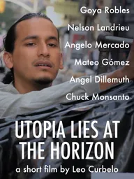 Utopia Lies at the Horizon