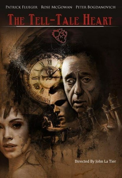 Постер фильма Сердце-обличитель