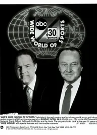 ABC's Wide World of Sports 30th Anniversary Special