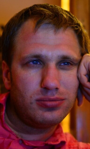 Руслан Давыденко