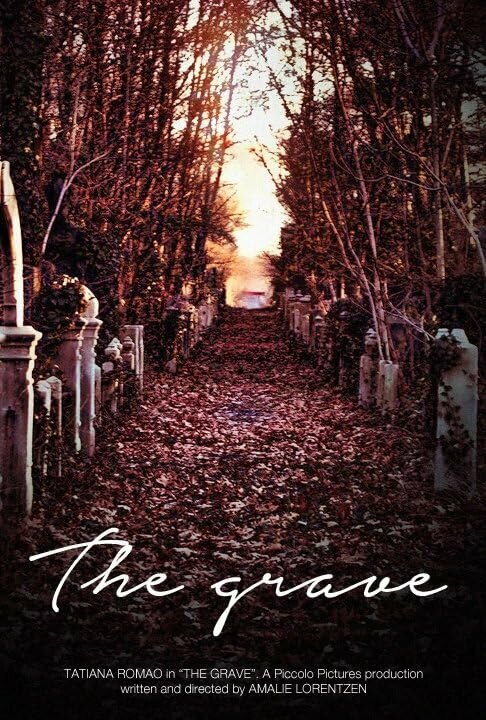 Постер фильма The Grave