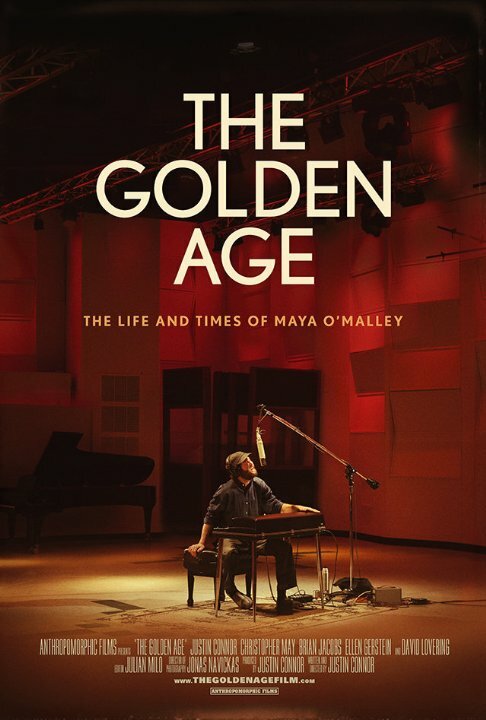 Постер фильма The Golden Age