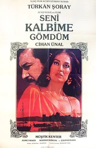 Seni Kalbime Gömdüm
