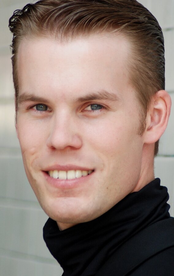 Urs Geisenhainer