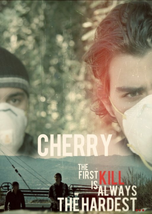 Постер фильма Cherry