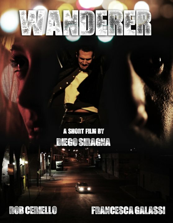 Постер фильма Wanderer
