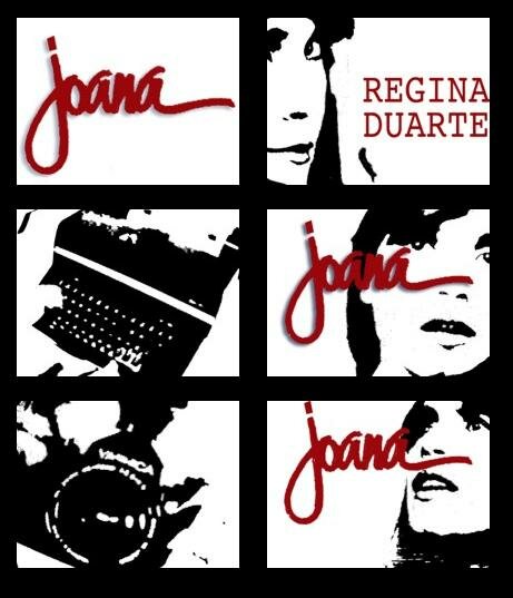 Постер сериала Жоана