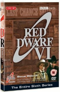 Постер фильма Red Dwarf: Return to Laredo