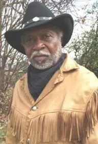 Jesse Barksdale
