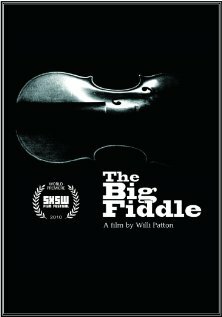 Постер фильма The Big Fiddle
