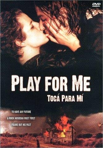 Постер фильма Tocá para mí