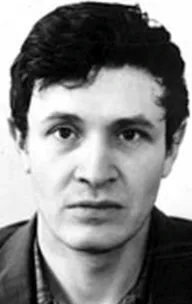 Виталий Злотников