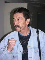 Геннадий Базаров