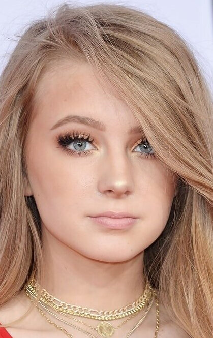 Lexi Drew