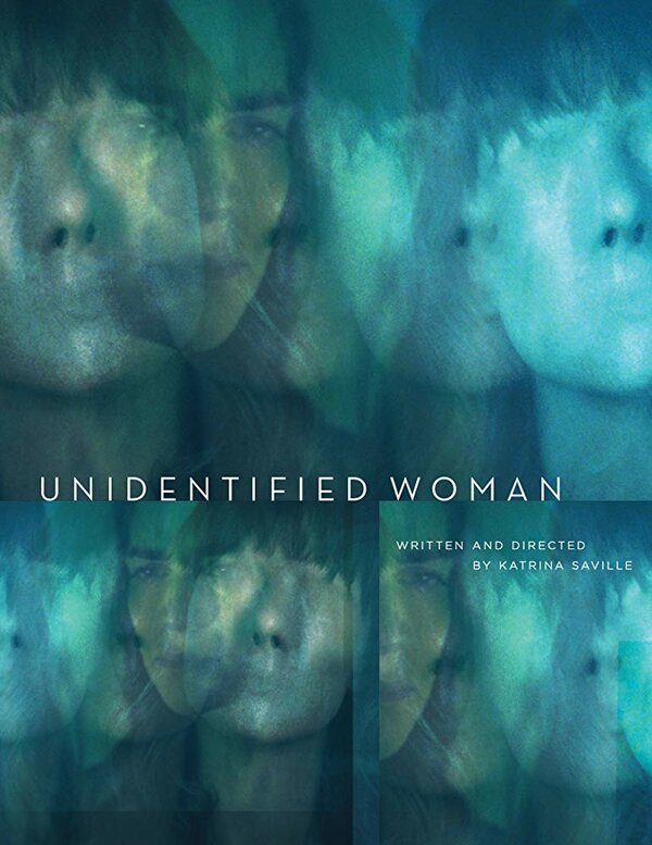Постер фильма Unidentified Woman