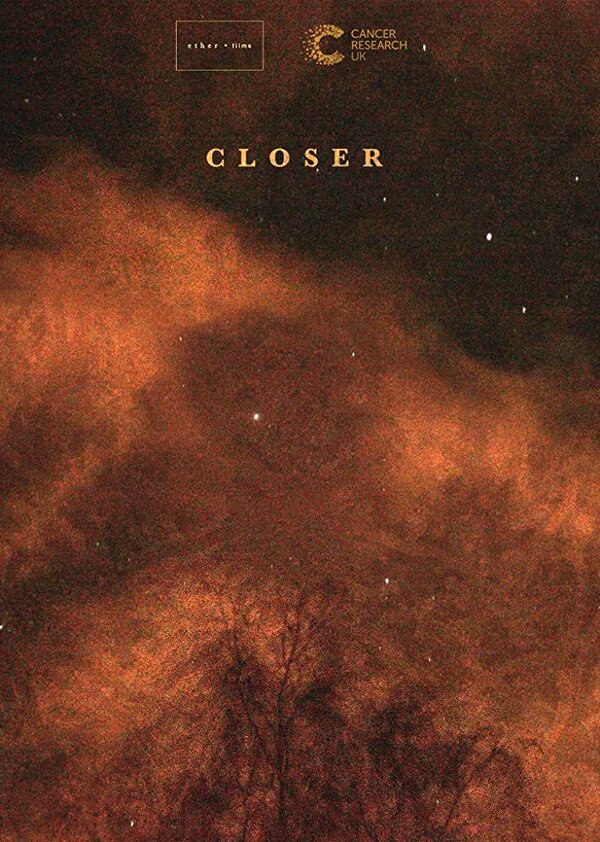 Постер фильма Closer
