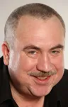 Сергей Букреев