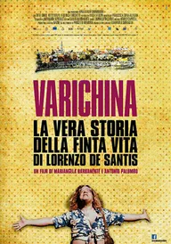 Varichina-the true story of the fake life of Lorenzo de Santis