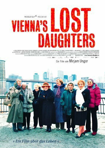Постер фильма Vienna's Lost Daughters