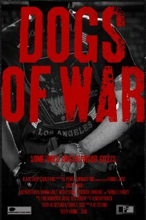 Постер фильма Dogs of War