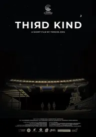 Третья степень