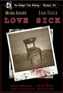 Постер фильма Love Sick