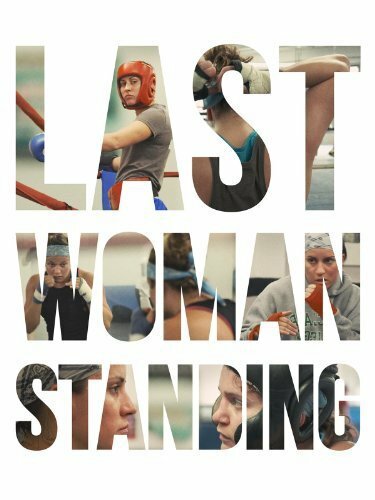 Постер фильма Last Woman Standing
