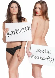 Social Butterfly