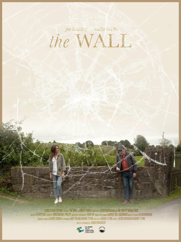 Постер фильма The Wall