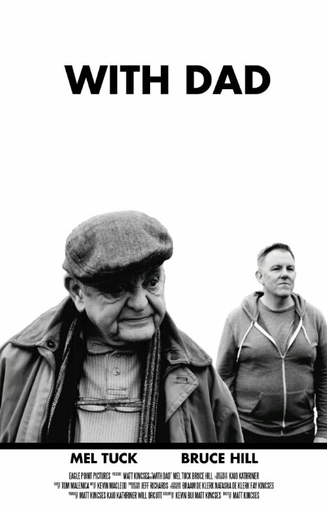 Постер сериала With Dad