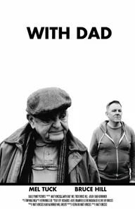 With Dad