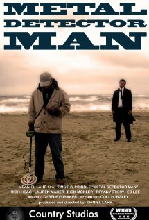 Постер фильма Metal Detector Man