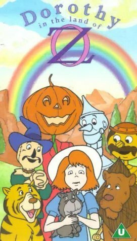 Постер фильма Thanksgiving in the Land of Oz