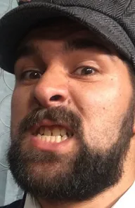 Joey Rassool