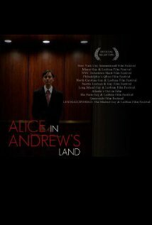 Постер фильма Alice in Andrew's Land