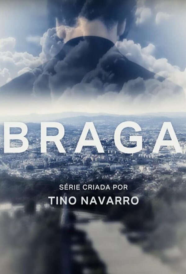 Постер сериала Брага