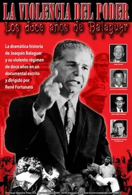 Balaguer: La violencia del poder