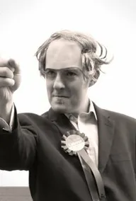 David Marshall