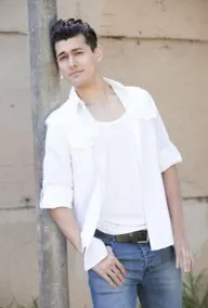 Eric Romero