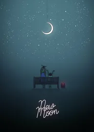 New Moon
