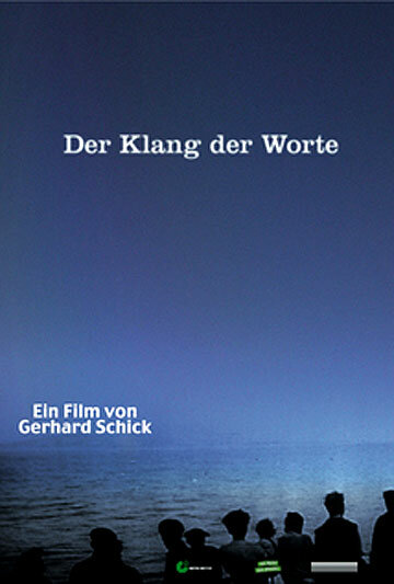 Постер фильма Der Klang der Worte