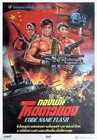 Shan dian xing dong