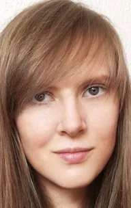 Светлана Лоскутникова