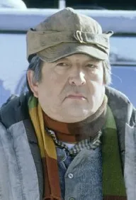 Грэхэм Грин