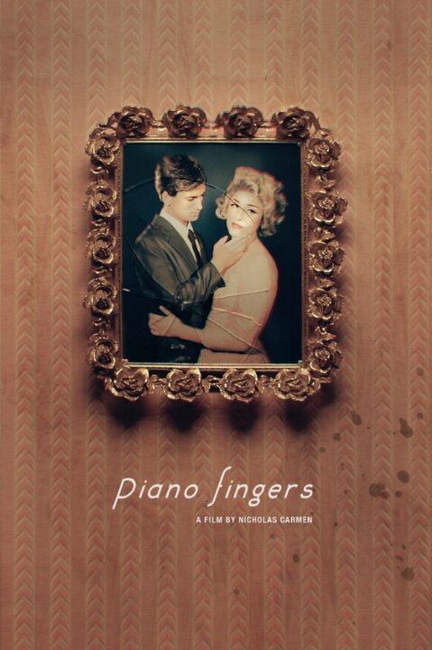 Постер фильма Piano Fingers