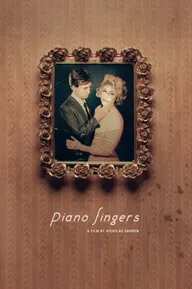 Piano Fingers