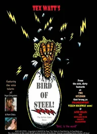 Bird of Steel!