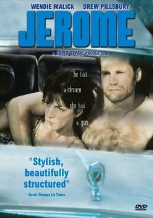 Постер фильма Jerome